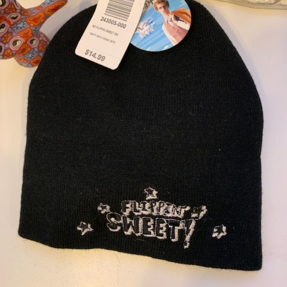 Napoleon Dynamite Flippin Sweet Unisex Hat… - Picture 2 of 2